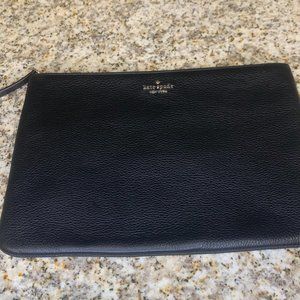 Kate Spade Jackson Large Zip Pouch